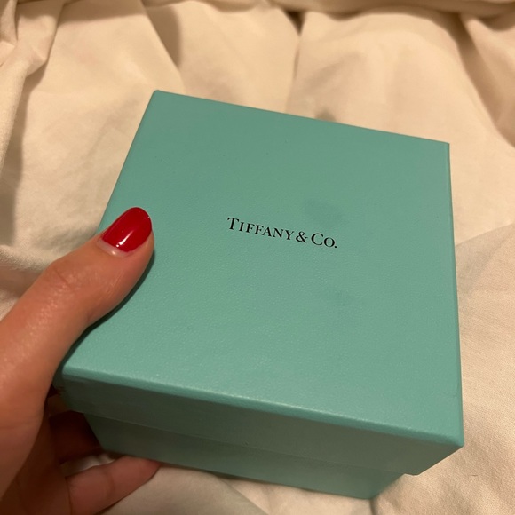 Bone china Tiffany & Co. Christmas ornament - Picture 4 of 6